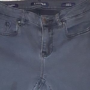 Vigoss cropped Jean's size 27